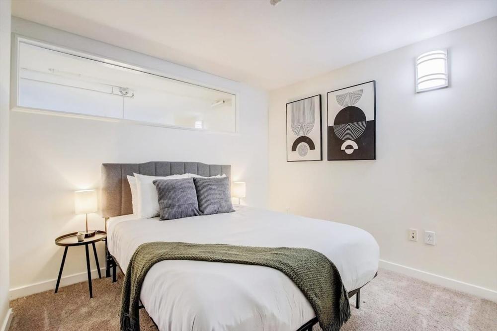 Apartment interior